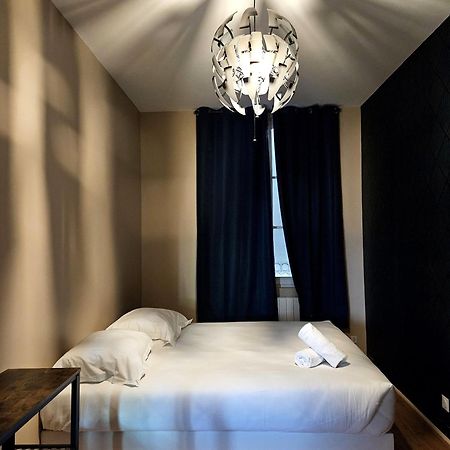 L'Appartement Bilobou, 10 Mn Du Zooparc De Beauval Noyers-sur-Cher Exterior foto